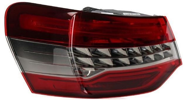 Citroen C5 X7 Sol Arka Stop Lambası Orijinal Psa 6350.LS