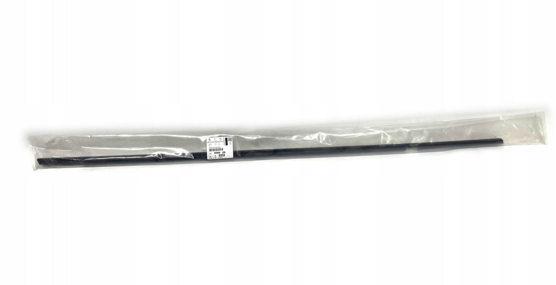 Citroen C5 X7 Sol Ön Cam Dış Sıyırıcı Fitili Orijinal 9309.Q6