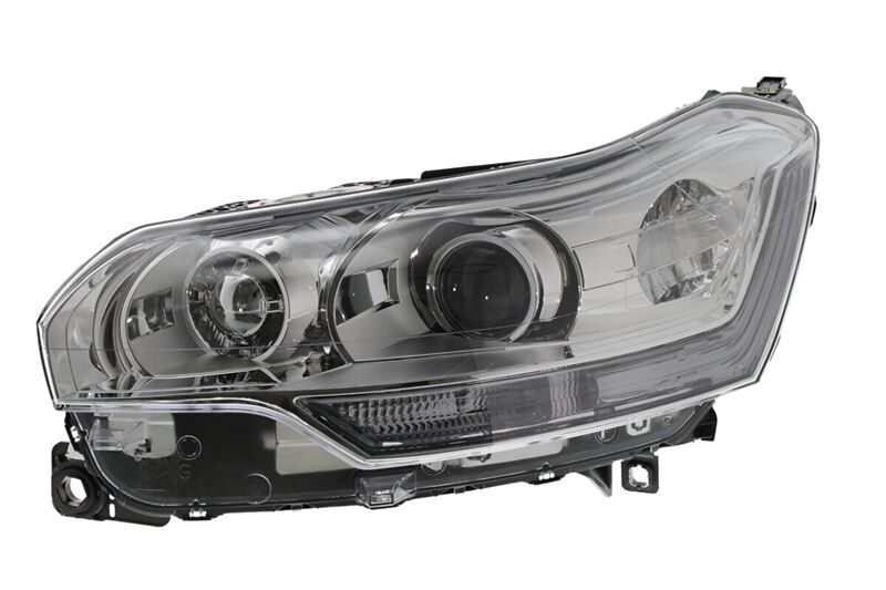 Citroen C5 X7 Sol Ön Far Xenon VALEO 43693