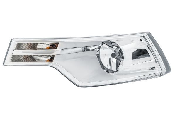 Citroen C5 X7 Sol Ön Sis Farı Orijinal Psa 6208.J4