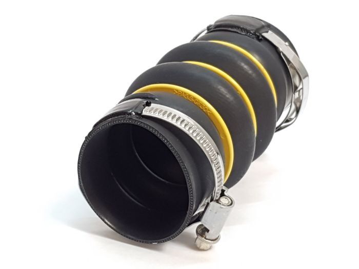 Citröen Ds3 İntercooler Turbo Hava Hortumu PSA Orijinal 9801280680