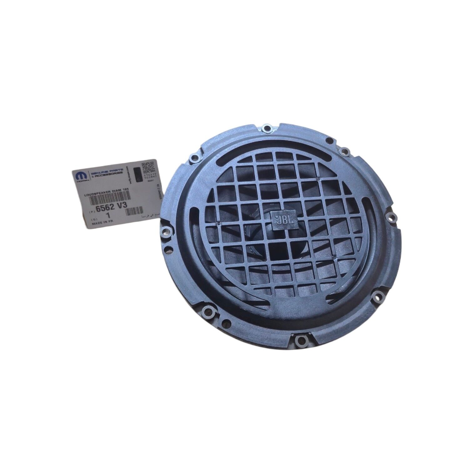 Citröen Jbl Hoparlör 16 Cm PSA Orijinal 6562.V3
