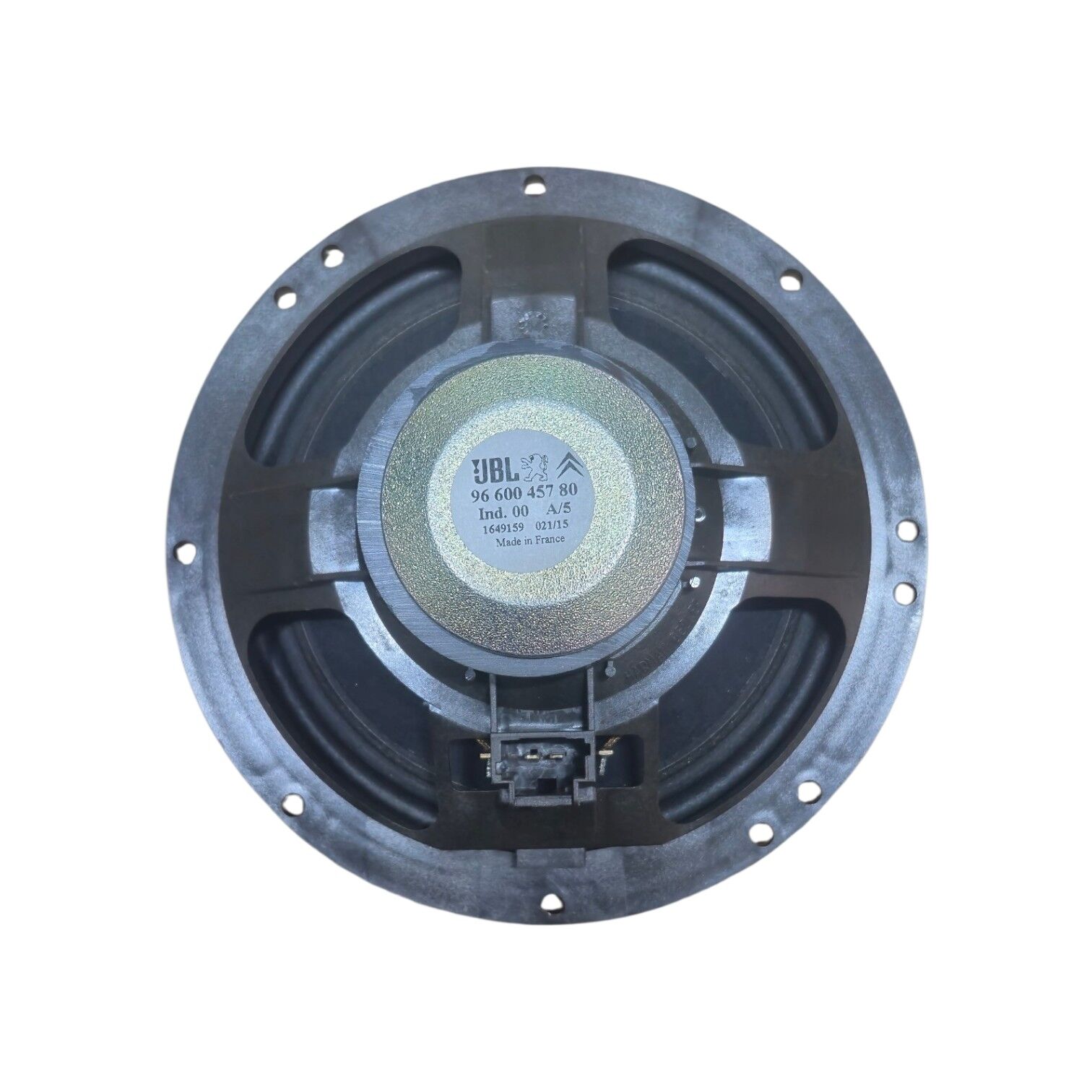 Citröen Jbl Hoparlör 16 Cm PSA Orijinal 6562.V3