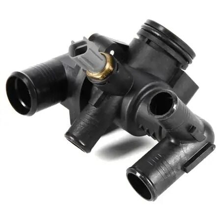Citroen Jumper 2.2 Euro5 Su Dağıtıcı Termostat Komple Marelli 359001201250