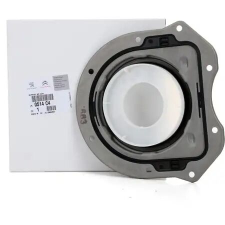 Citroen Jumper 3 Arka Krank Keçesi Orijinal Psa 0514.C4