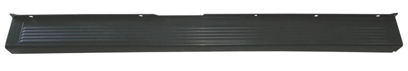 Citroen Jumper 3 Arka Tampon Orta Parça ROOT 131070
