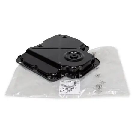 Citroen Jumpy 4 1.5-1.6 BlueHdi Yağ Karteri Kapak Orijinal 9809981680