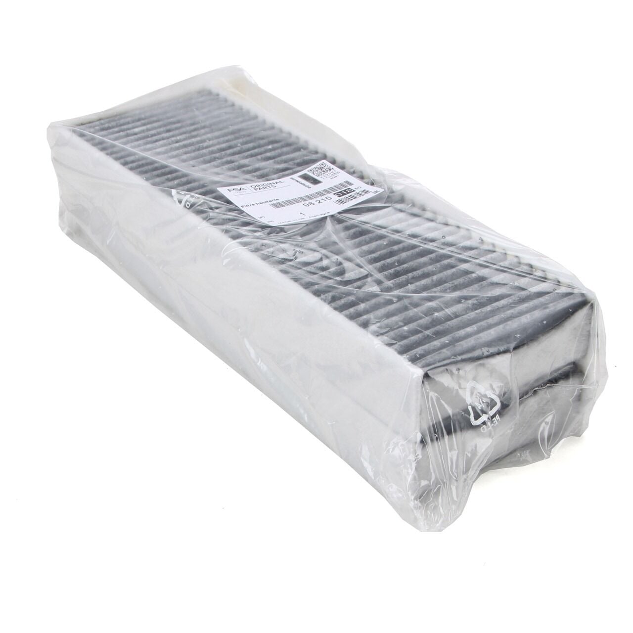Citroen Jumpy4 Polen Filtresi Antialerji Orijinal Psa 9821501880