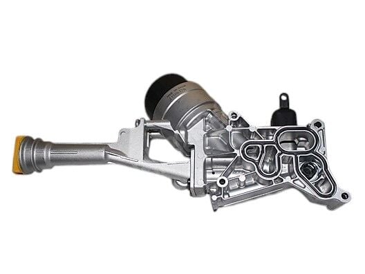 Citroen Nemo 1.3 Hdi Yağ Soğutucu Orijinal 1637169780