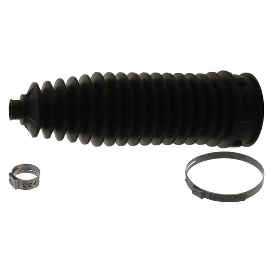 Citroen Nemo Direksiyon Körüğü Üçel S31522