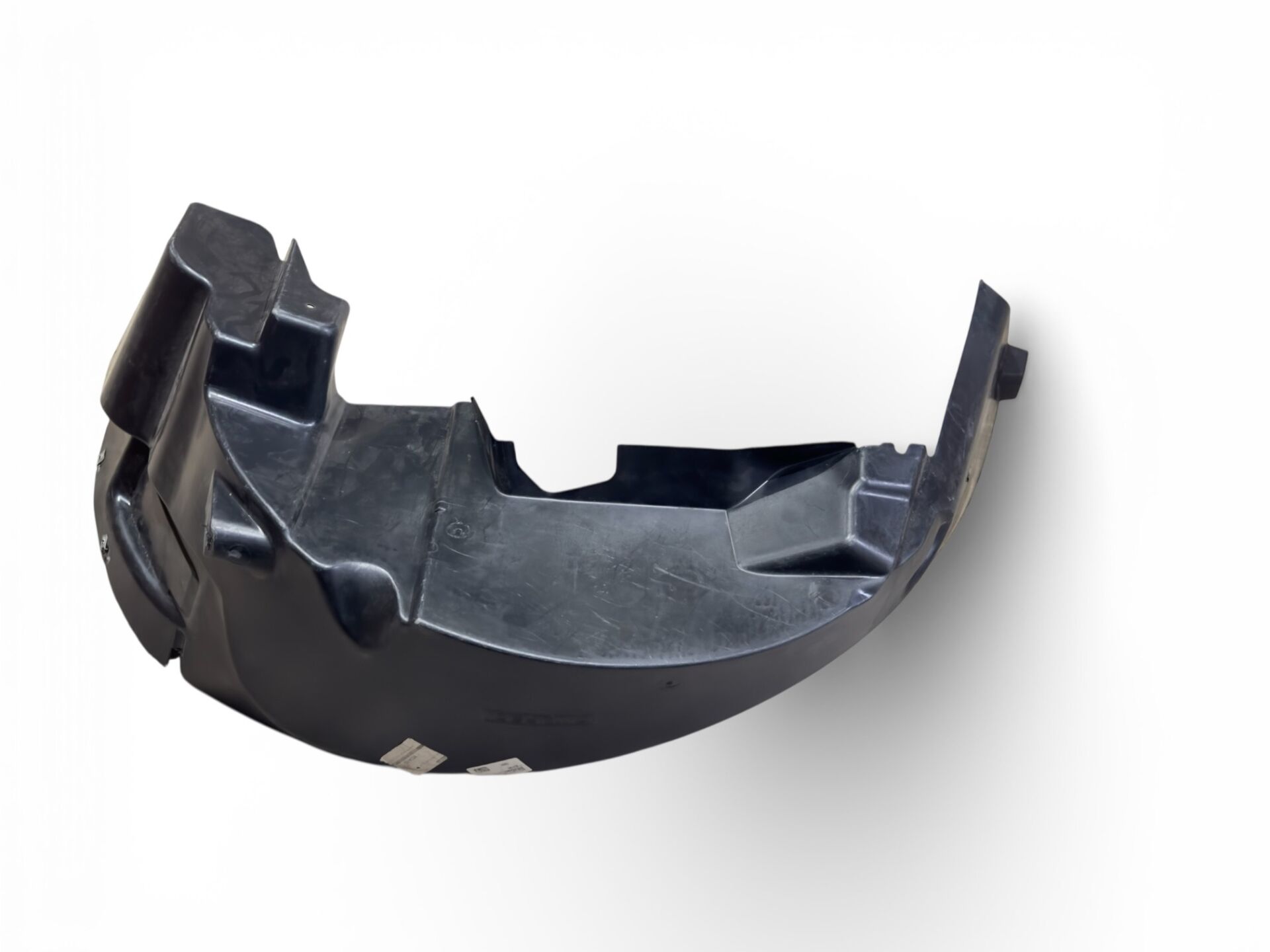 Citroen Nemo Sağ Arka Çamurluk Davlumbazı Orijinal 1681375180