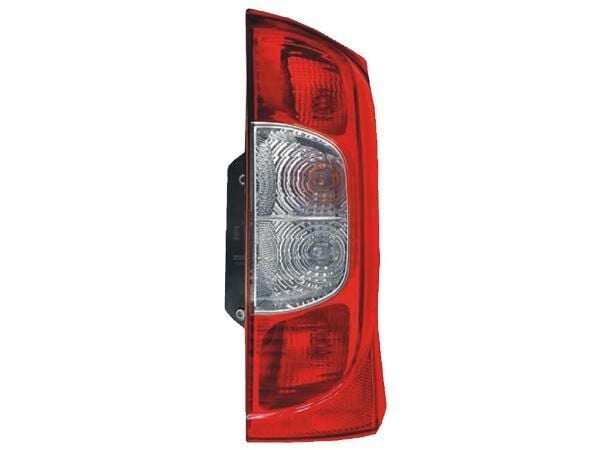 Citroen Nemo Sol Stop Tek Kapı Mars 610389