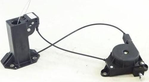 Citroen Nemo Stepne Krikosu Eurobump FIA02FI002