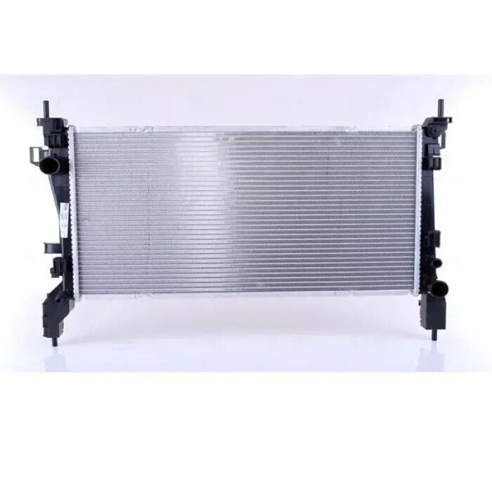 Citroen Nemo Su Radyatörü Brazing Klimalı Oris BFI033022