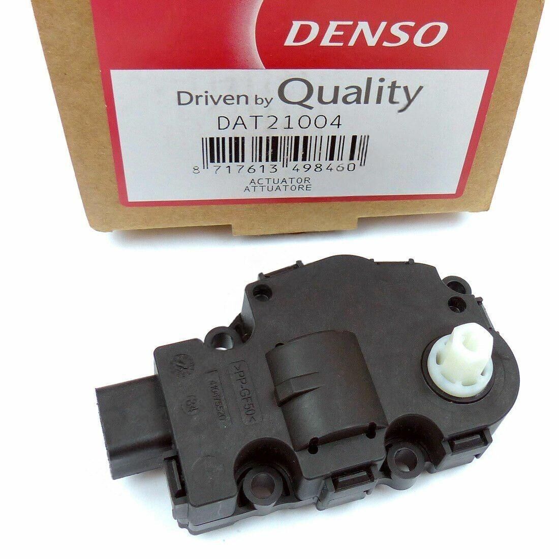 Citroen Picasso Klima Ayar Motoru Denso DAT21004