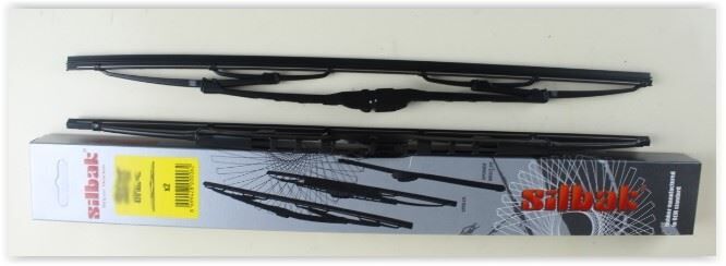 Citroen Saxo Arka Silgi Süpürgesi 40 Cm Silbak 6426.SF