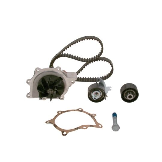 Citröen Spacetourer 2.0 BlueHdı Euro6 Triger Devirdaim Set SNR KDP459680