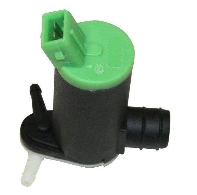 Citroen Xsara Cam Su Pompası Çift Çıkışlı Herthbuss 65451052