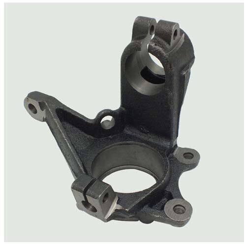 Citroen Xsara II Ön Aks Taşıyıcı 18mm Fase 3646.54