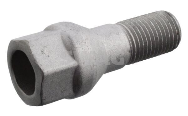 Citroen Xsara II Sac Jant Bijon Saplaması Febi 21175