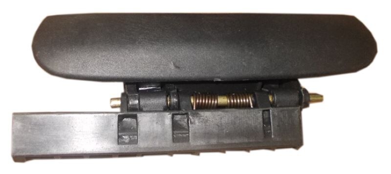Citroen Xsara II Sol Ön Dış Kapı Açma Kolu Frow 9101.L8