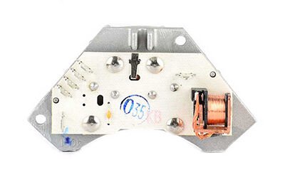 Citroen Xsara Kalorifer Rezistansı Klimalı BSG 6441.78