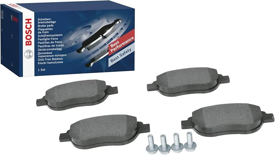 Citröen Xsara Ön Fren Balatası Bosch 4254.71