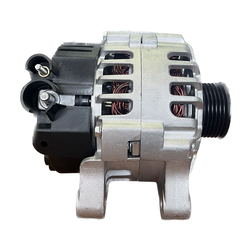 Citroen Xsara Picasso Alternatör Şarj Dinamosu 12V 80 Amp Valeo 439692