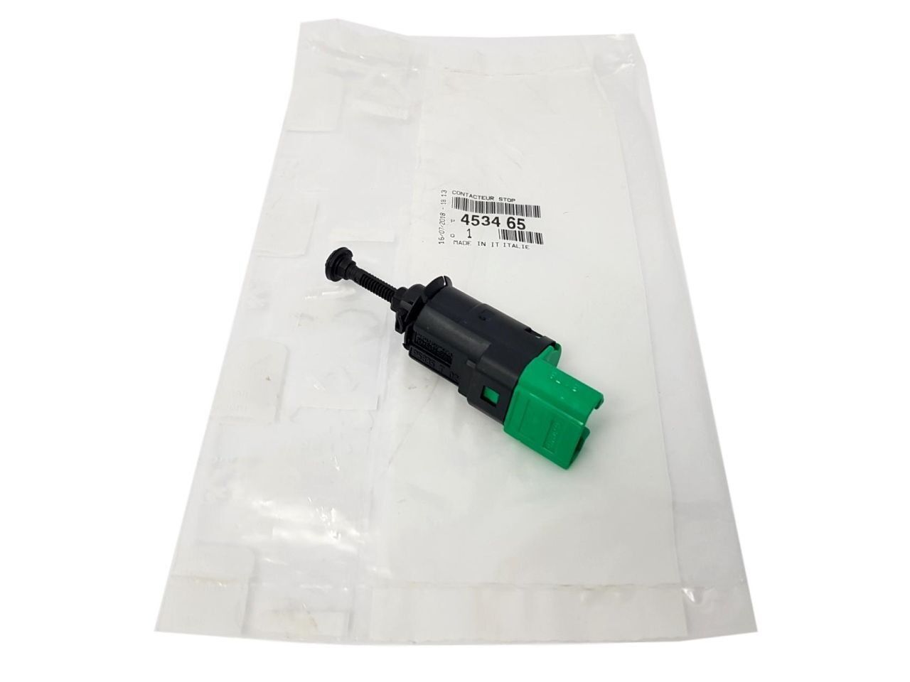 Citröen Xsara Picasso Fren Stop Müşürü PSA Orijinal 4534.65