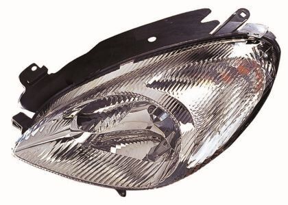 Citröen Xsara Picasso Sağ Ön Far DEPO 6205.W0