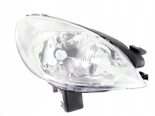 Citröen Xsara Picasso Sağ Ön Far PSA Orijinal 6206.37