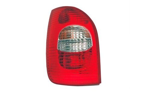 Citroen Xsara Picasso Sol Arka Stop Lambası TYC 6350.T2