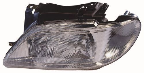 Citroen Xsara Sol Ön Far 1997-2000 Tek Hüzme Depo 6204.R5