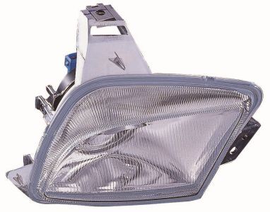 Citroen Xsara Sol Ön Sis Farı 1997-2000 Depo 6204.R4