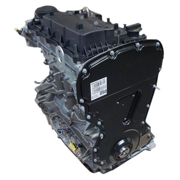 Citrören Jumper 2.2 Hdi Euro5 Puma Komple Motor PSA Orijinal 1608902380