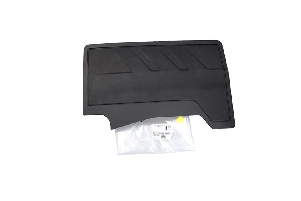 DS DS3 Crossback 1.2 Puretech Motor Üst Muhafaza Kapağı Orijinal 9825492380