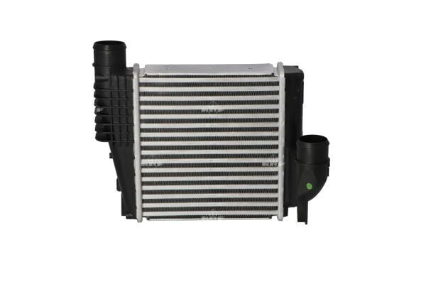 DS Ds4 II İntercooler Radyatörü Veka 9675627980