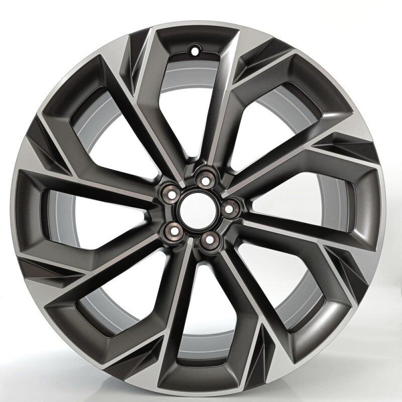 DS Ds7 Çelik Jant 1 Adet Brooklyn 21'' 98497910CD