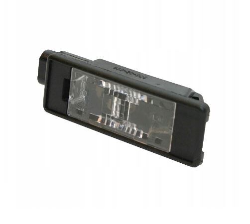 DS Ds7 Crossback Led Plaka Lambası Orijinal Psa 9815226680