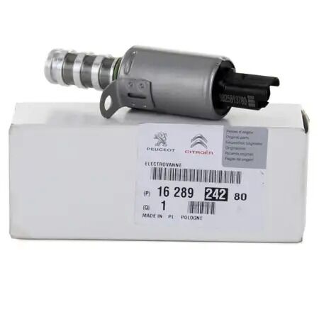 DS DS9 1.6 Puretech Eksantrik Yağlayıcı Elektrovana Orijinal Psa 1628924280