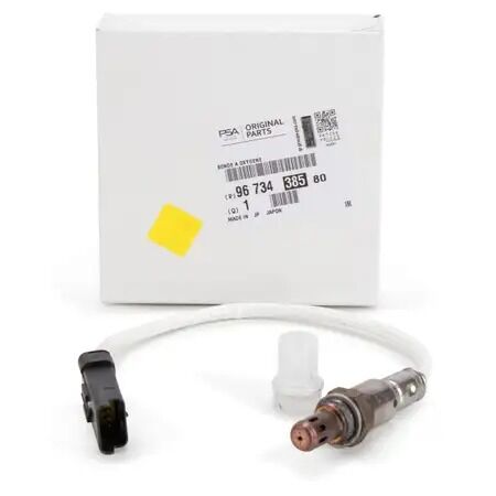 DS3 1.2 Vti Oksijen Sensörü Orijinal Psa 9673438580