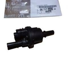 DS3 1.2 VTİ Vakum Elektrovanası PSA Orijinal 9671744280