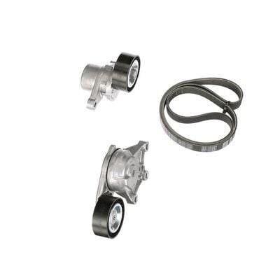 Ds3 1.6 Hdi Euro5 Alternatör Kayış Kiti Start stop Gates K016PK1020EST