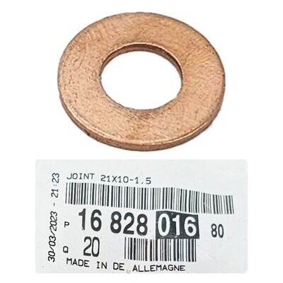 DS3 1.6 Dizel Yağ Karter Tapa Pulu Psa 1682801680