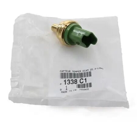 DS3 1.6 Hdi Hararet Isı Müşürü Orijinal Psa 1338.C1