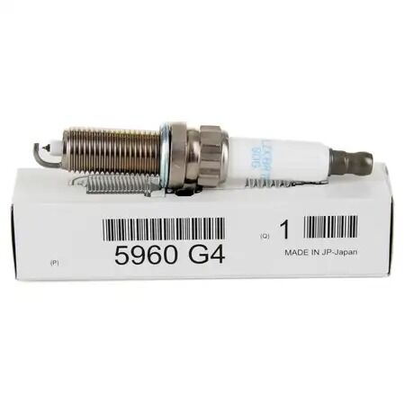 Ds3 1.6 Thp Ateşleme Buji PSA Orijinal 5960.G4