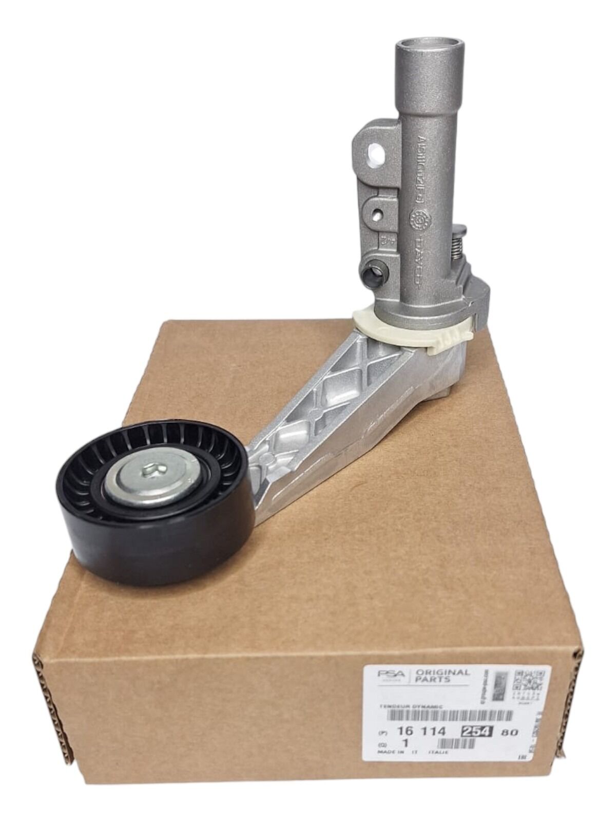 Ds3 1.6 Thp Vti Alternatör Gergi Rulmanı Orijinal 1611425480