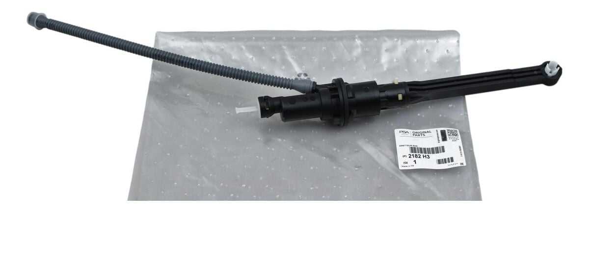 Ds3 Debriyaj Üst Merkezi PSA Orijinal 2182.H3