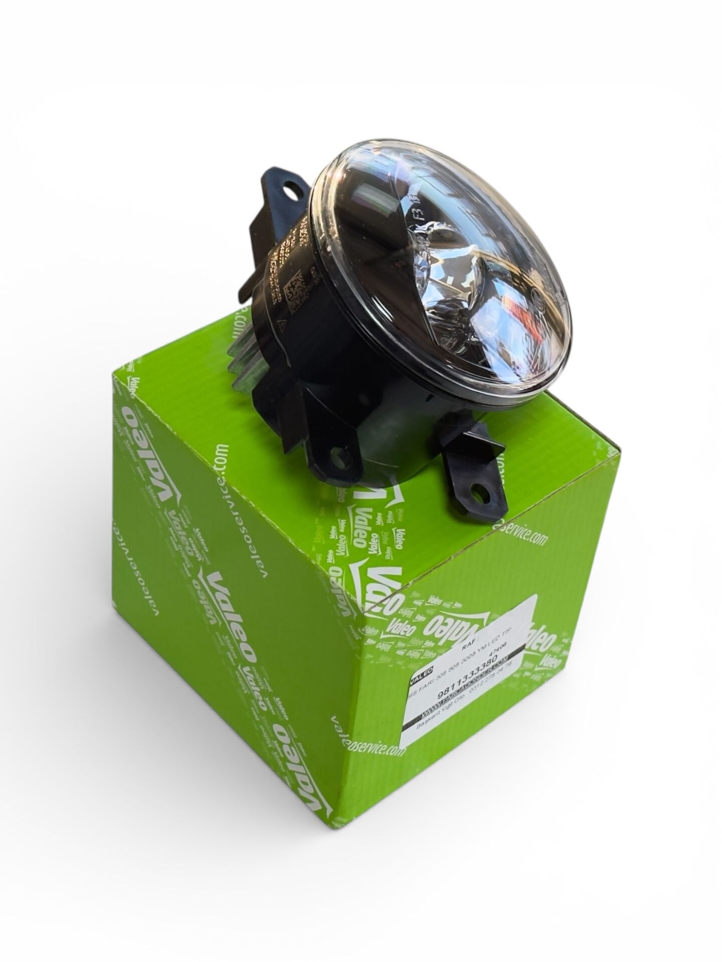 DS3 Ön Sis Farı Led Valeo 47406