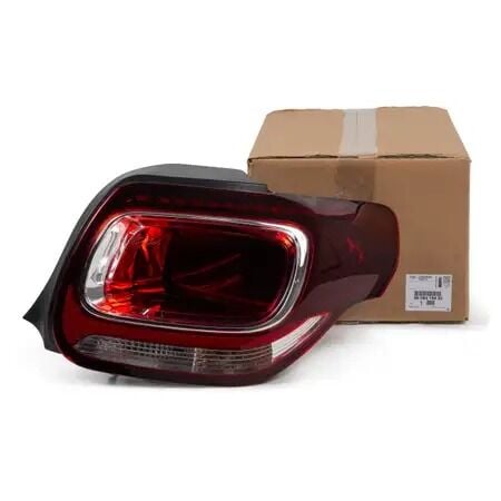 DS3 Sağ Arka Led Stop Lambası Orijinal Psa 9808418480